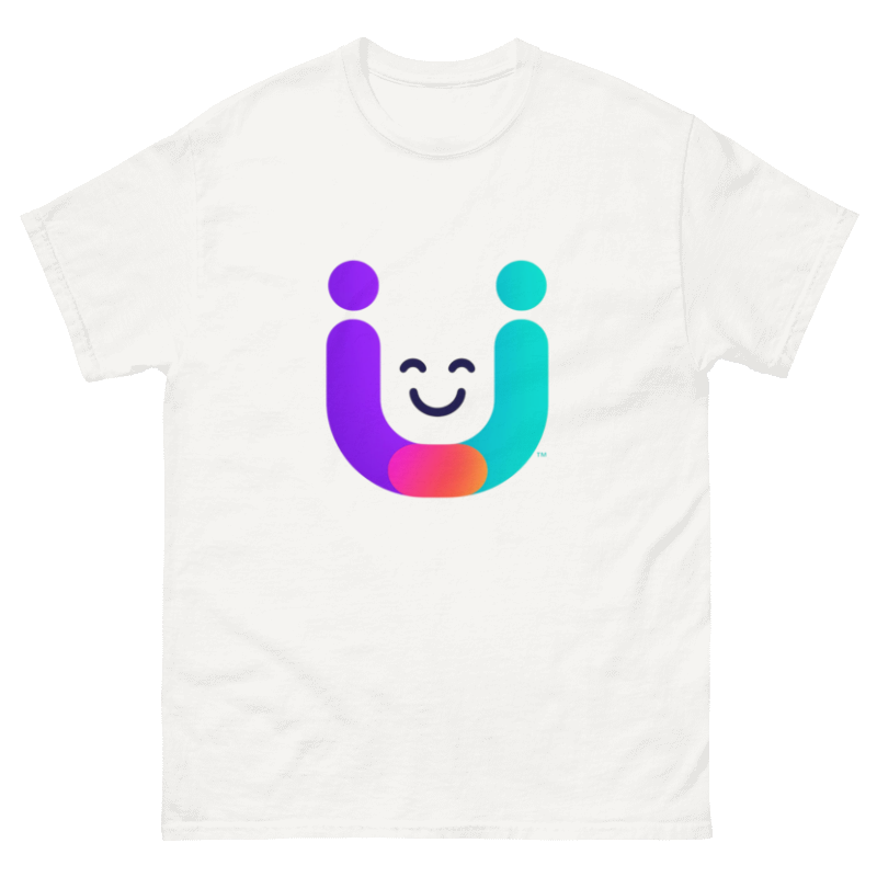 Official Hub or Dub logo T-shirt, free with every new verified HOD Score claim